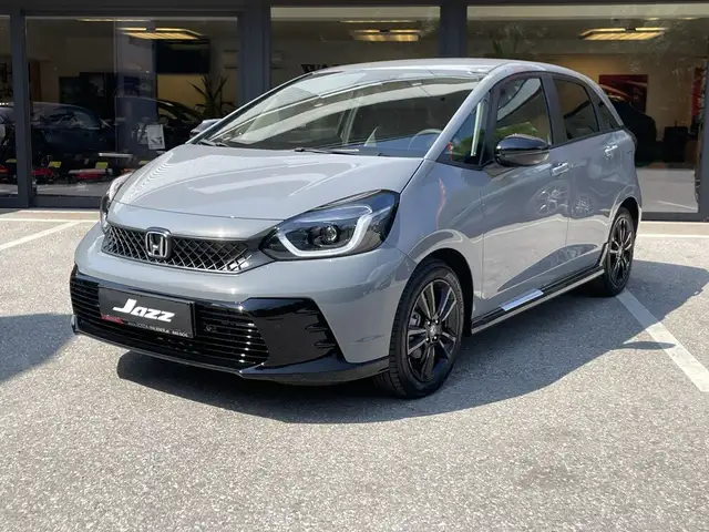 Honda Jazz 1,5 i-MMD Hybrid Advance Sport Aut.