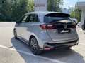 Honda Jazz 1,5 i-MMD Hybrid Advance Sport Aut. Grau - thumbnail 6