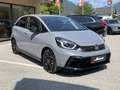 Honda Jazz 1,5 i-MMD Hybrid Advance Sport Aut. Grau - thumbnail 4