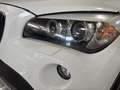 BMW X1 sDrive 18d Blanco - thumbnail 19