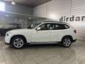 BMW X1 sDrive 18d Blanco - thumbnail 3