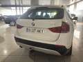 BMW X1 sDrive 18d Blanco - thumbnail 5