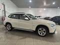 BMW X1 sDrive 18d Blanco - thumbnail 4