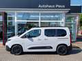 Citroen Berlingo M 1.5 HDI130 EAT8 S&S Max Blanc - thumbnail 1