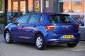 Volkswagen Polo 1.0 Comfortline 5-deurs AIrco/Cruise/BTa Blauw - thumbnail 6