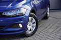 Volkswagen Polo 1.0 Comfortline 5-deurs AIrco/Cruise/BTa Blauw - thumbnail 4