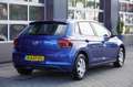 Volkswagen Polo 1.0 Comfortline 5-deurs AIrco/Cruise/BTa Blauw - thumbnail 9