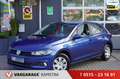 Volkswagen Polo 1.0 Comfortline 5-deurs AIrco/Cruise/BTa Blauw - thumbnail 1