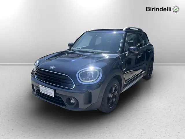 MINI Cooper D Countryman 2.0 Cooper D Business auto