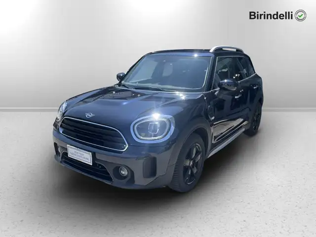 MINI Cooper D Countryman 2.0 Cooper D Business auto