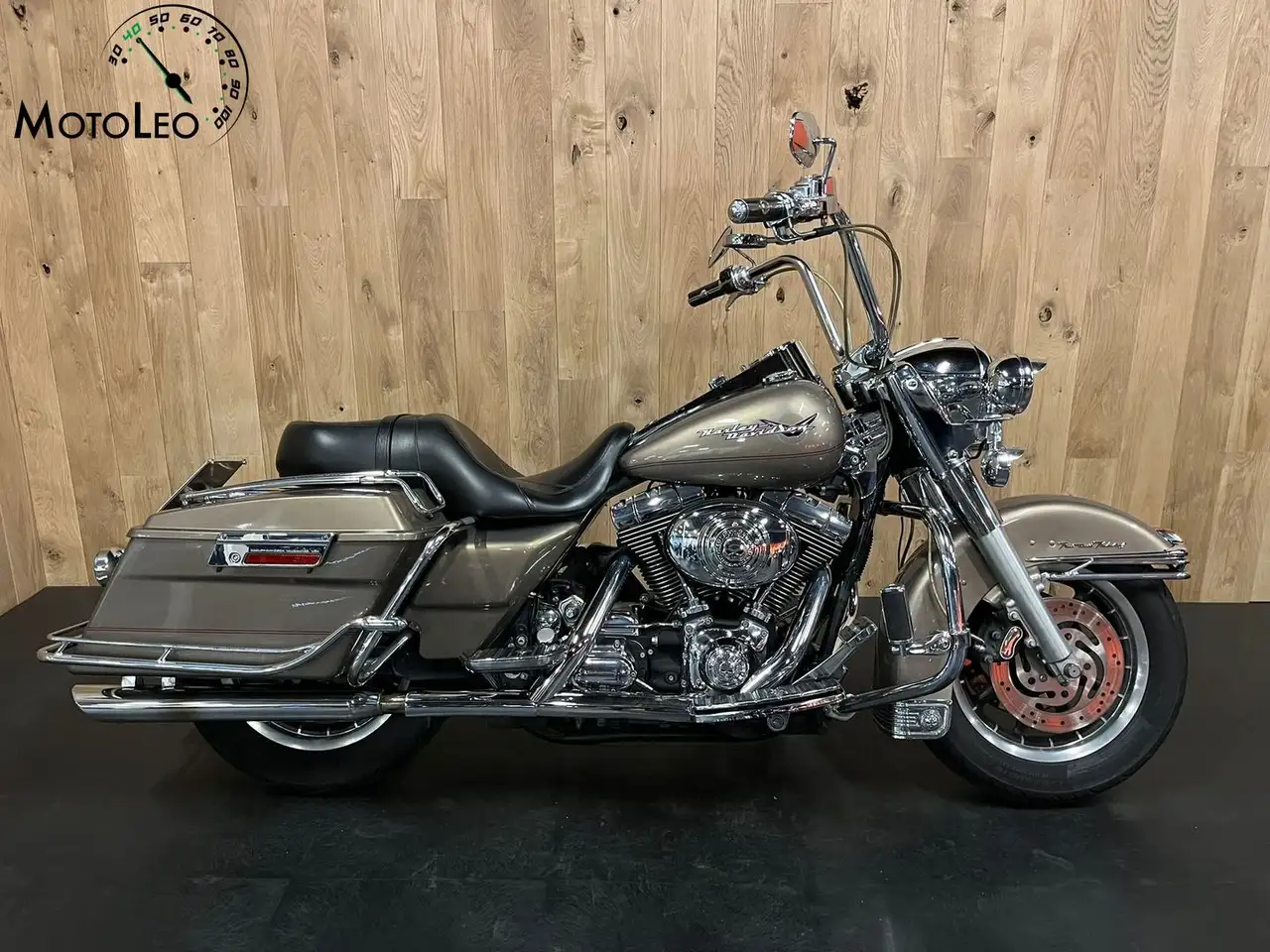 Harley-Davidson Road King