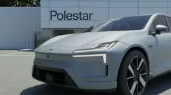Polestar 4 снимка Polestar 4