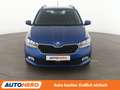 Skoda Fabia 1.0 TSI Ambition Aut.*TEMPO*PDC*SHZ*ALU* Blau - thumbnail 9