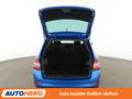 Skoda Fabia 1.0 TSI Ambition Aut.*TEMPO*PDC*SHZ*ALU* Blau - thumbnail 16