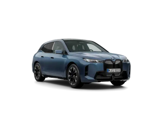 BMW iX 45