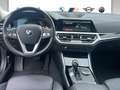 BMW 330 d Touring Luxury Line Pano DAProf HK Navi LED Zwart - thumbnail 7