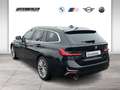 BMW 330 d Touring Luxury Line Pano DAProf HK Navi LED Zwart - thumbnail 4