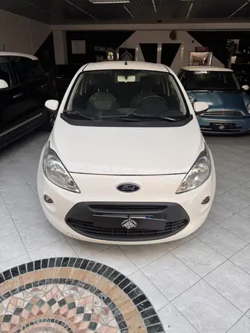 Ford Ka/Ka+