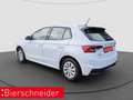 Skoda Fabia 1.0 TSI Essence PDC SITZH KLIMA LED Weiß - thumbnail 6