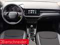 Skoda Fabia 1.0 TSI Essence PDC SITZH KLIMA LED Weiß - thumbnail 18