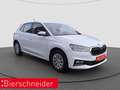 Skoda Fabia 1.0 TSI Essence PDC SITZH KLIMA LED Weiß - thumbnail 4