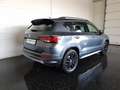 SEAT Ateca FR-LINE 4x4 2,0 TDI DSG *18 ZOLL / VOLL LED / A... Gris - thumbnail 2
