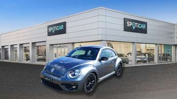 Berlina 2.0 TDI Design