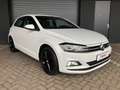 Volkswagen Polo 1.6 TDI Highline VIRTUAL-LED-NAVI-CAM Blanc - thumbnail 1