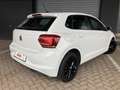 Volkswagen Polo 1.6 TDI Highline VIRTUAL-LED-NAVI-CAM Blanc - thumbnail 4