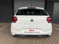 Volkswagen Polo 1.6 TDI Highline VIRTUAL-LED-NAVI-CAM Blanc - thumbnail 6
