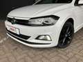 Volkswagen Polo 1.6 TDI Highline VIRTUAL-LED-NAVI-CAM Blanc - thumbnail 3