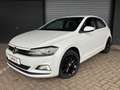 Volkswagen Polo 1.6 TDI Highline VIRTUAL-LED-NAVI-CAM Blanc - thumbnail 2