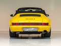Porsche 964 911 964 C4 Cabriolet Paint To Sample Ferrari Gelb Gelb - thumbnail 18