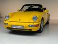 Porsche 964 911 964 C4 Cabriolet Paint To Sample Ferrari Gelb Gelb - thumbnail 5