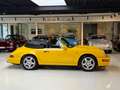 Porsche 964 911 964 C4 Cabriolet Paint To Sample Ferrari Gelb Gelb - thumbnail 2
