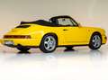 Porsche 964 911 964 C4 Cabriolet Paint To Sample Ferrari Gelb Gelb - thumbnail 14