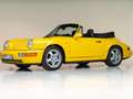 Porsche 964 911 964 C4 Cabriolet Paint To Sample Ferrari Gelb Gelb - thumbnail 11