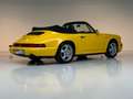 Porsche 964 911 964 C4 Cabriolet Paint To Sample Ferrari Gelb Gelb - thumbnail 3