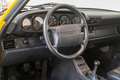 Porsche 964 911 964 C4 Cabriolet Paint To Sample Ferrari Gelb Gelb - thumbnail 12