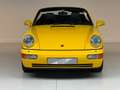Porsche 964 911 964 C4 Cabriolet Paint To Sample Ferrari Gelb Gelb - thumbnail 6
