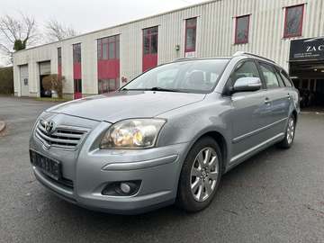 Avensis SW 1.8i VVT-i 16v /EXPORT UNIQUEMENT