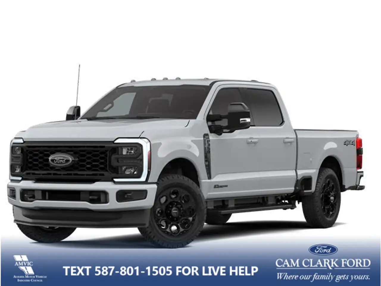 2026 Ford F 350