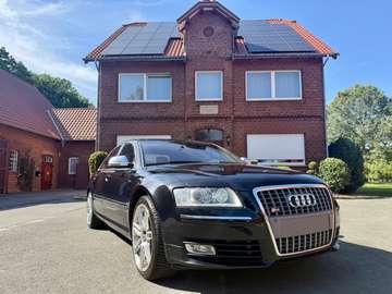5.2 quattro *Facelift ab Werk, B&O*