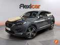 SEAT Tarraco 2.0TDI S&S Xcellence DSG 4Drive 150 Gris - thumbnail 3