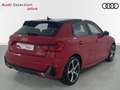 Audi A1 Sportback 30 TFSI Adrenalin S tronic 85kW Rojo - thumbnail 4
