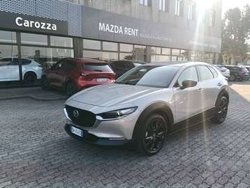CX-30 2.0 m-hybrid Homura 2wd 186cv 6at
