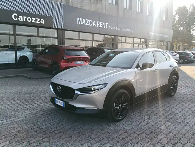 Mazda CX-30 CX-30 2.0 m-hybrid Homura 2wd 186cv 6at