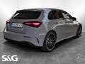 Mercedes-Benz A 250 4M MBUX+RüKam+M-LED+Pano+Totwink+Distronic Gris - thumbnail 2