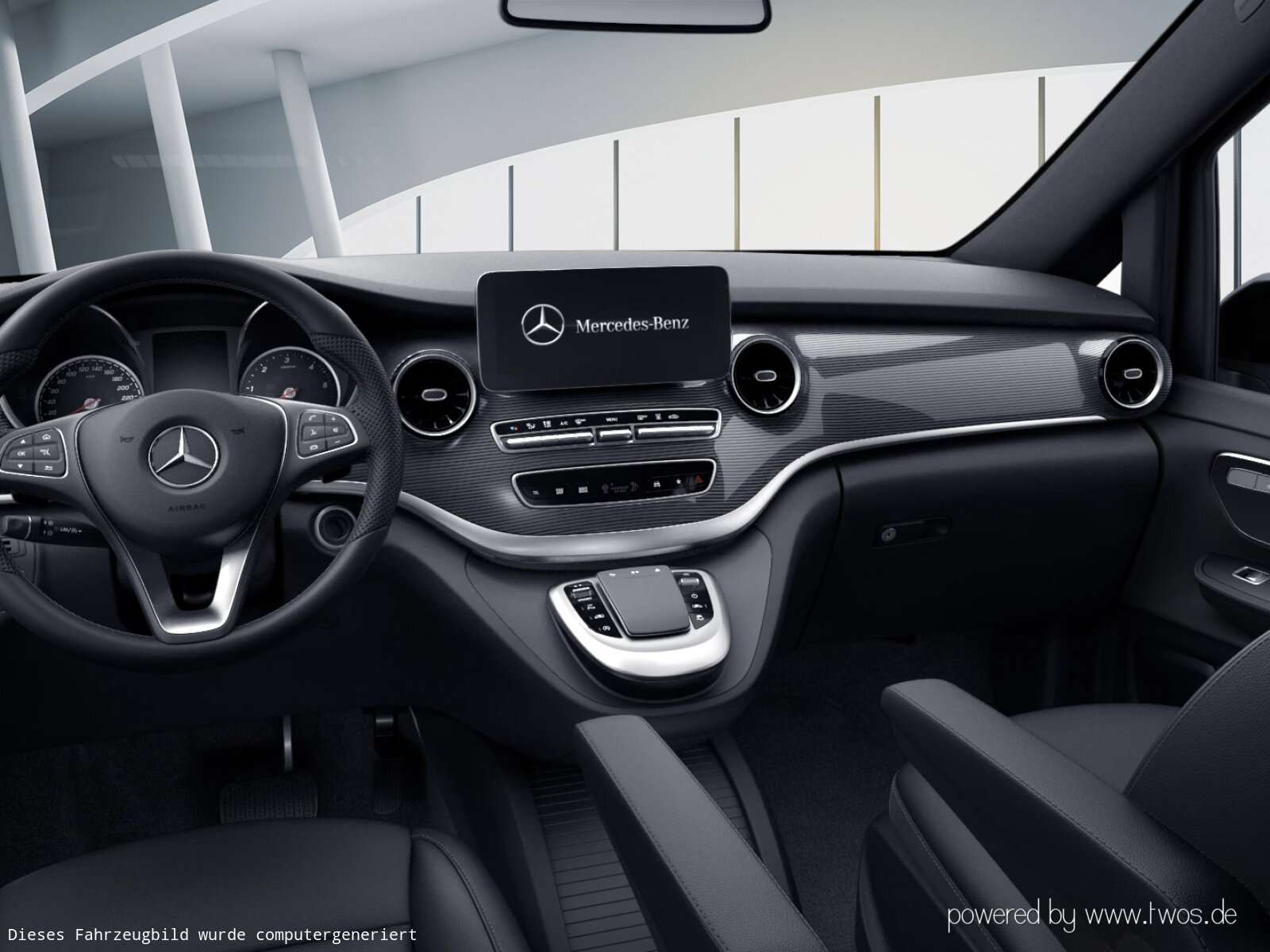 Mercedes-Benz V 300