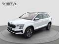 Skoda Karoq Tour 2.0 TDI*KAMERA*PANO*APP-CAR*AMBIENTE Blanc - thumbnail 2